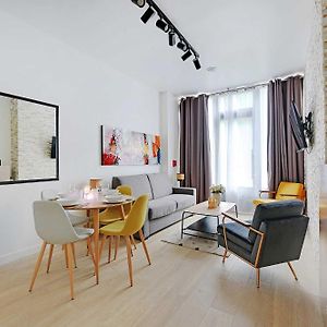 Apartamento de 2 Dormitorios